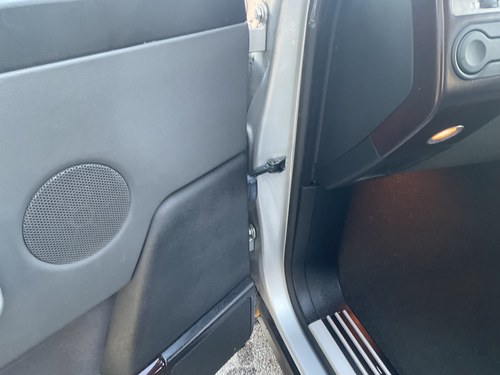 2004 Land Rover Range Rover TD6 Vogue L322 Te koop (foto 32 van 74)