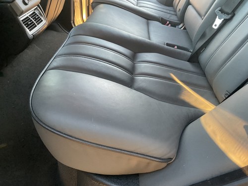 2004 Land Rover Range Rover TD6 Vogue L322 Te koop (foto 38 van 74)