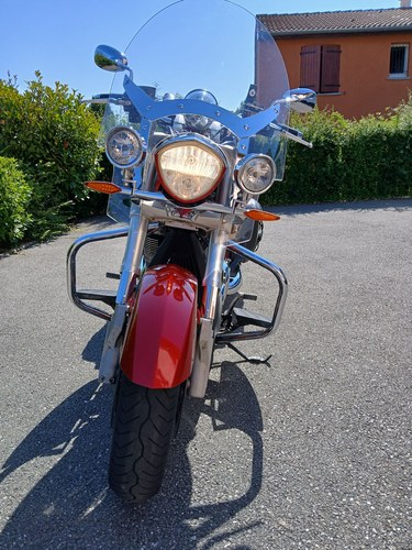 2013 Victory Cross Roads For Sale (picture 7 of 53)