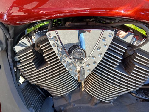 2013 Victory Cross Roads For Sale (picture 51 of 53)