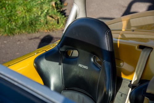 1997 Renault Sport Spider à vendre (picture 29 of 171)