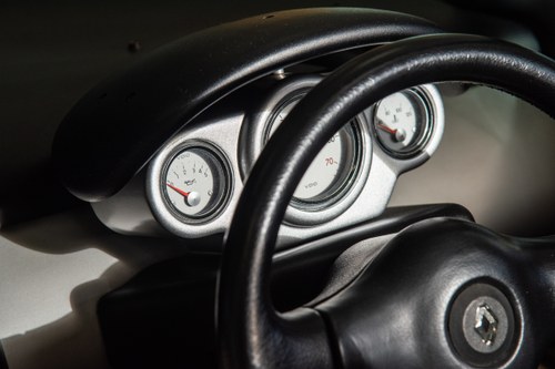 1997 Renault Sport Spider à vendre (picture 31 of 171)