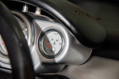 1997 Renault Sport Spider à vendre (picture 47 of 171)