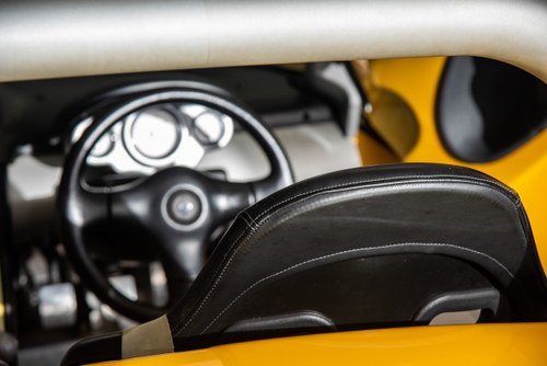 1997 Renault Sport Spider à vendre (picture 51 of 171)