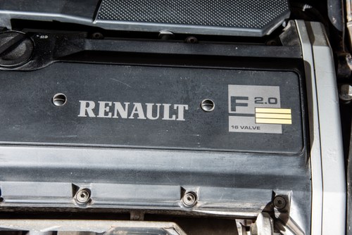 1997 Renault Sport Spider à vendre (picture 121 of 171)