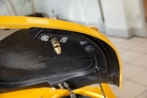 1997 Renault Sport Spider à vendre (picture 142 of 171)