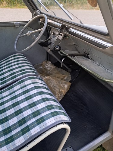 1955 Citroën 2CV AZ Te koop (foto 16 van 29)