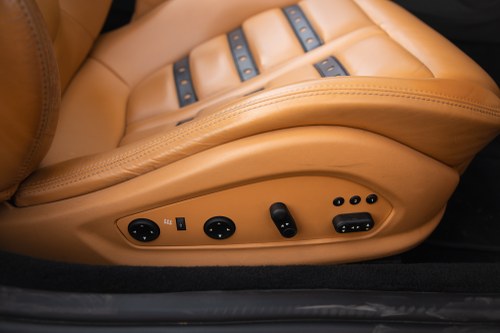 2010 Ferrari California 4.3 V8 RHD à vendre (picture 68 of 136)