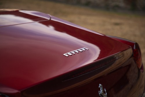 2010 Ferrari California 4.3 V8 RHD à vendre (picture 95 of 136)