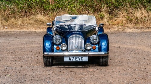 1998 Morgan Plus 4 à vendre (picture 2 of 217)