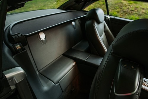 2003 Mercedes-Benz SL500 R230 For Sale (picture 71 of 113)