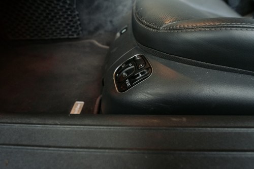 2003 Mercedes-Benz SL500 R230 For Sale (picture 58 of 113)