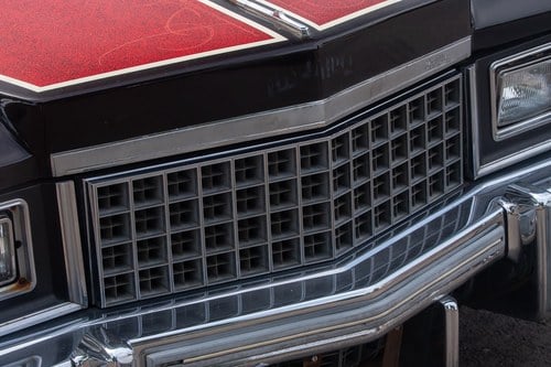1976 Cadillac Coupe De Ville In vendita (immagine 86 di 114)