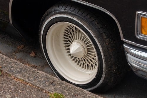 1976 Cadillac Coupe De Ville In vendita (immagine 23 di 114)