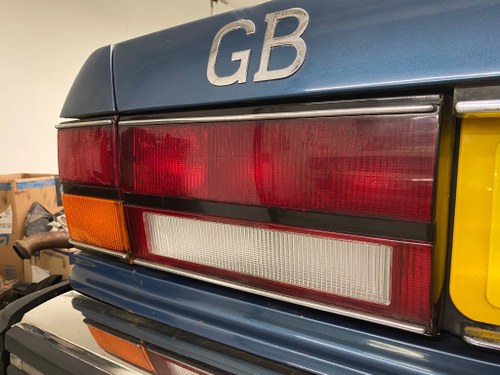 1985 Rolls-Royce Silver Spirit For Sale (picture 51 of 71)