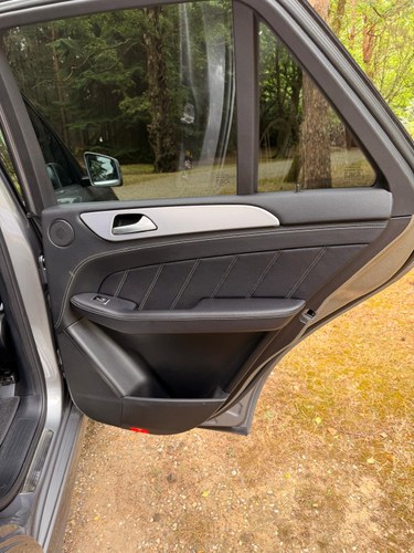 2014 Mercedes ML63 AMG Premium 4MATIC W166 For Sale (picture 28 of 132)