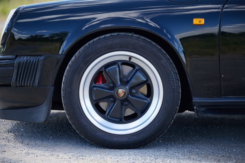 1985 Porsche 911 Carrera Sport For Sale (picture 18 of 181)