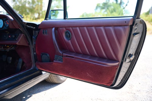 1985 Porsche 911 Carrera Sport For Sale (picture 27 of 181)