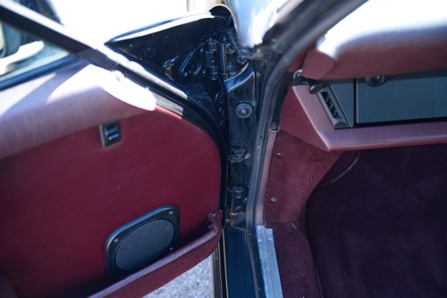 1985 Porsche 911 Carrera Sport For Sale (picture 37 of 181)