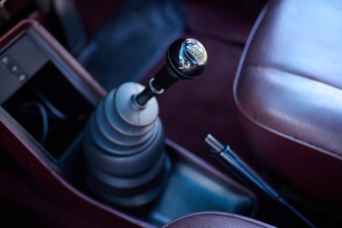 1985 Porsche 911 Carrera Sport For Sale (picture 44 of 181)