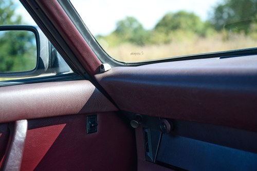 1985 Porsche 911 Carrera Sport For Sale (picture 52 of 181)