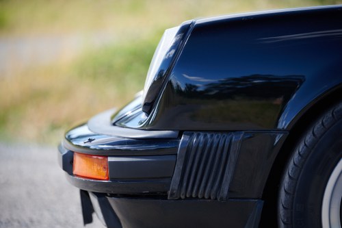 1985 Porsche 911 Carrera Sport For Sale (picture 101 of 181)