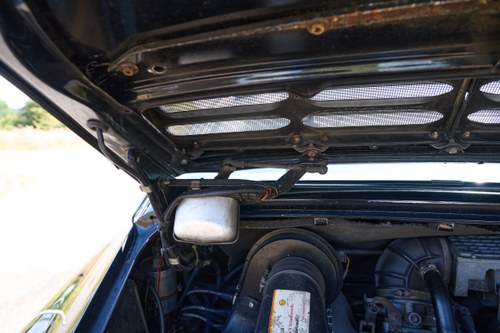 1985 Porsche 911 Carrera Sport For Sale (picture 122 of 181)