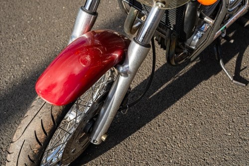 2003 Triumph Thunderbird For Sale (picture 26 of 96)