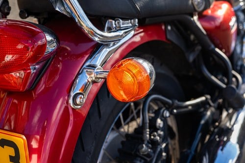2003 Triumph Thunderbird For Sale (picture 70 of 96)