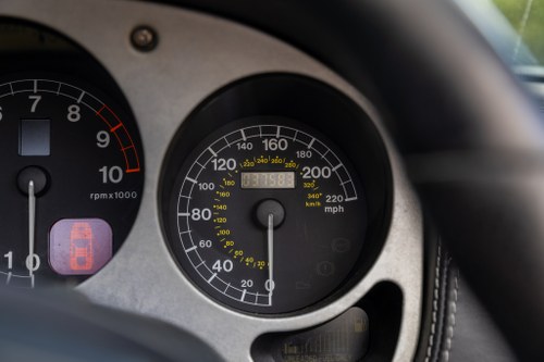 2001 Ferrari 360 Spider Manual Te koop (foto 72 van 279)