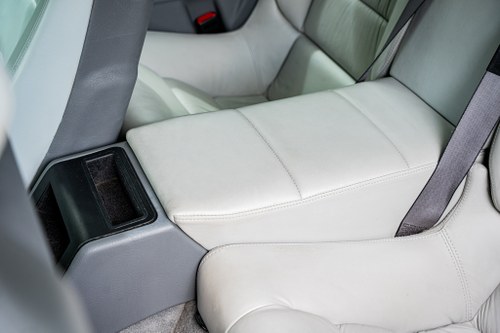 1998 BMW 840Ci Sport Automatic E31 For Sale (picture 48 of 129)