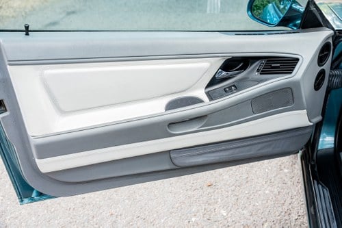 1998 BMW 840Ci Sport Automatic E31 For Sale (picture 52 of 129)