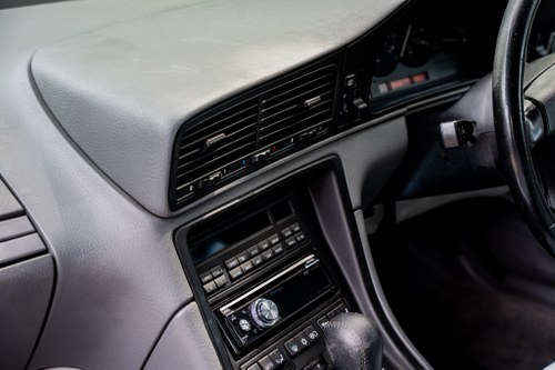1998 BMW 840Ci Sport Automatic E31 For Sale (picture 59 of 129)