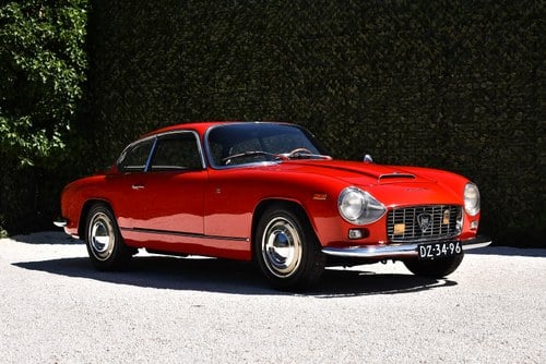 Image 1 for 1966 Lancia Flaminia