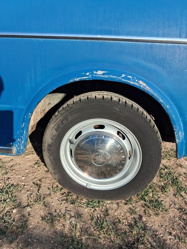 1966 Fiat 1100 R à vendre (picture 18 of 45)