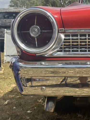 1963 Ford Galaxie 500XL Z-Code Convertible For Sale (picture 98 of 414)