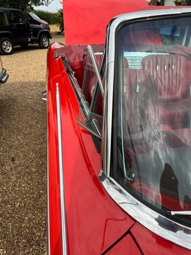 1963 Ford Galaxie 500XL Z-Code Convertible For Sale (picture 127 of 414)