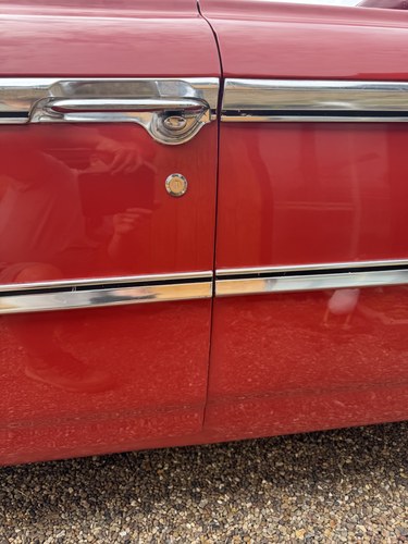1963 Ford Galaxie 500XL Z-Code Convertible For Sale (picture 137 of 414)