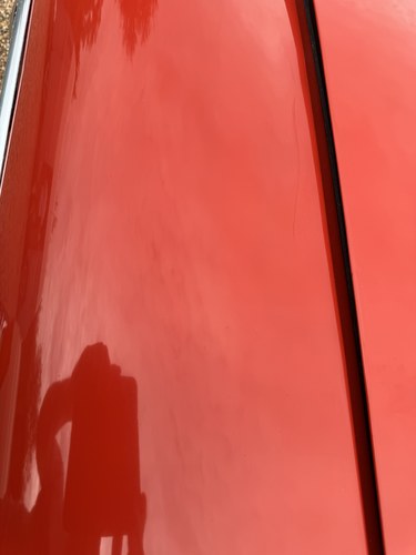 1963 Ford Galaxie 500XL Z-Code Convertible For Sale (picture 150 of 414)