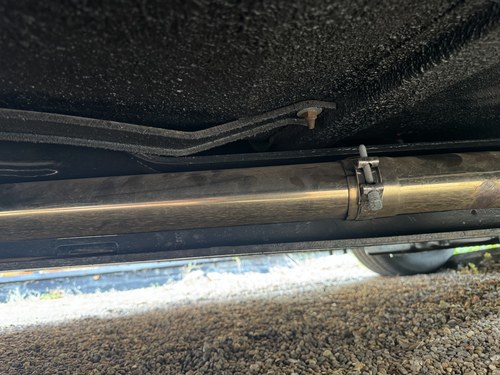 1963 Ford Galaxie 500XL Z-Code Convertible For Sale (picture 203 of 414)