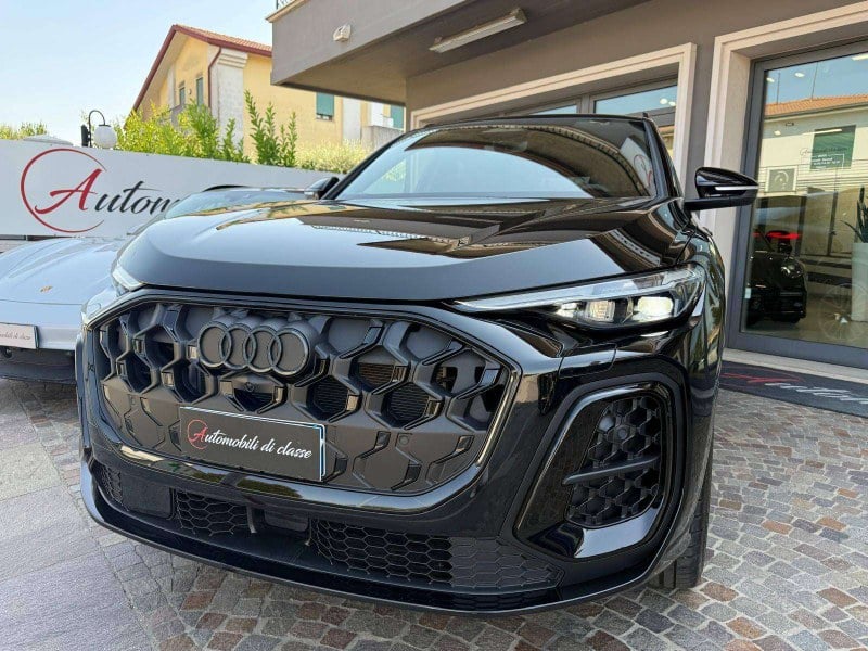2026 Audi Q5 - 2 2026 Audi Q5 - 2