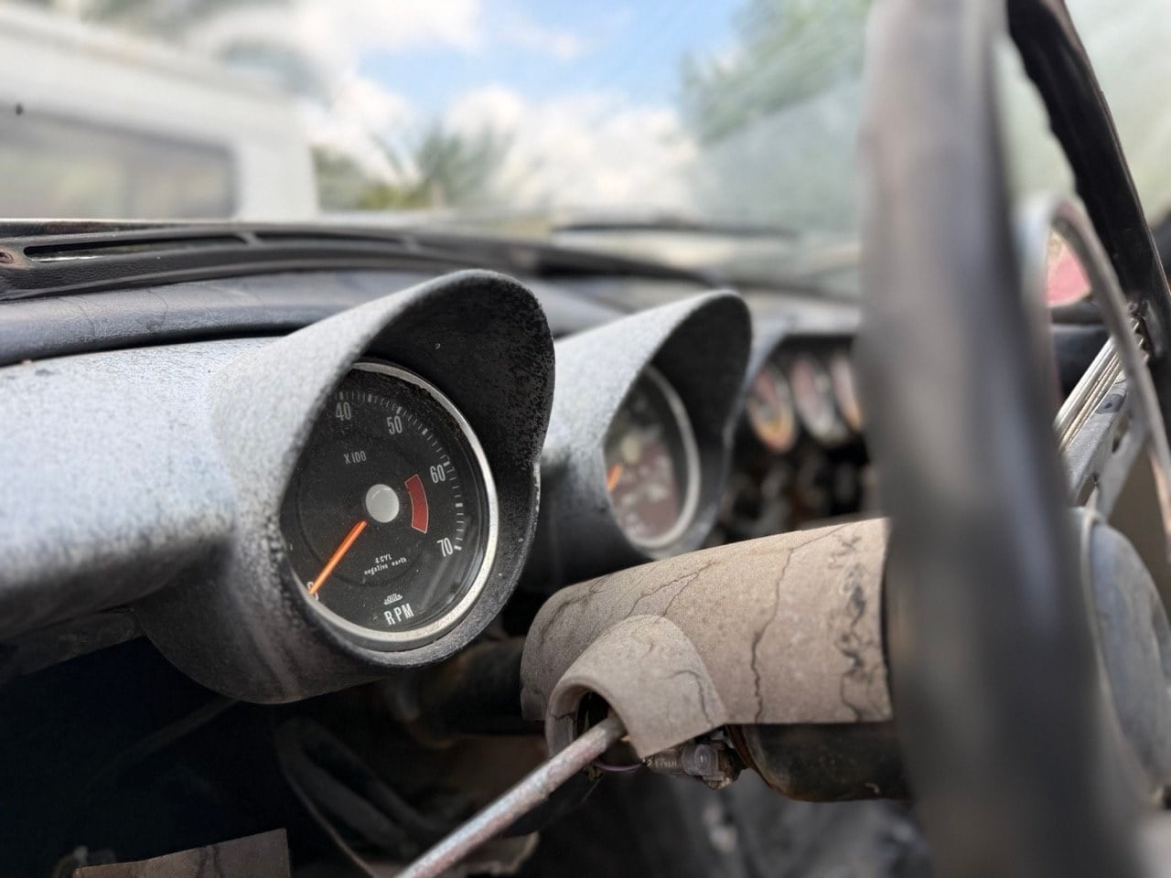 1967 Humber Hawk, foto 11