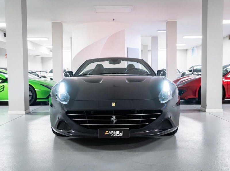 2015 Ferrari California - 2 2015 Ferrari California - 2
