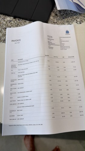 2014 Mercedes ML63 AMG Premium 4MATIC W166 For Sale (picture 118 of 132)