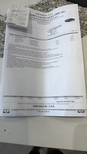 2014 Mercedes ML63 AMG Premium 4MATIC W166 For Sale (picture 129 of 132)