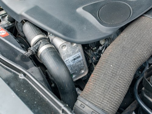 2007 Mercedes-Benz SL500 R230 - 5.5 V8 à vendre (picture 102 of 128)