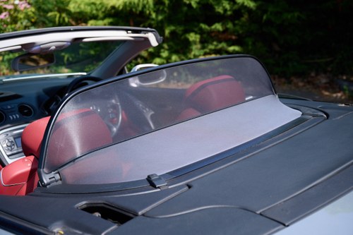 2003 Mercedes-Benz SL350 R230 For Sale (picture 40 of 173)