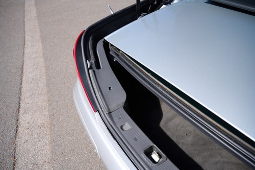 2003 Mercedes-Benz SL350 R230 For Sale (picture 80 of 173)