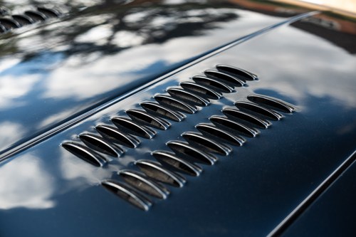 1971 Jensen Interceptor II 6.3L V8 LHD In vendita (immagine 131 di 200)