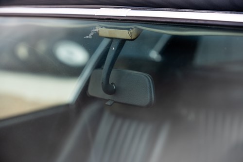 1971 Jensen Interceptor II 6.3L V8 LHD In vendita (immagine 134 di 200)